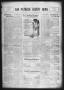 Newspaper: San Patricio County News (Sinton, Tex.), Vol. 17, No. 16, Ed. 1 Thurs…