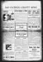 Newspaper: San Patricio County News (Sinton, Tex.), Vol. 6, No. 23, Ed. 1 Friday…