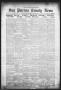 Newspaper: San Patricio County News (Sinton, Tex.), Vol. 26, No. 19, Ed. 1 Thurs…