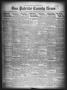 Newspaper: San Patricio County News (Sinton, Tex.), Vol. 21, No. 10, Ed. 1 Thurs…