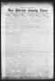 Newspaper: San Patricio County News (Sinton, Tex.), Vol. 26, No. 17, Ed. 1 Thurs…