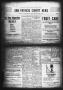 Primary view of San Patricio County News (Sinton, Tex.), Vol. 7, No. 42, Ed. 1 Friday, December 3, 1915