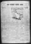 Primary view of San Patricio County News (Sinton, Tex.), Vol. 17, No. 18, Ed. 1 Thursday, June 4, 1925