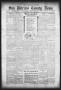 Newspaper: San Patricio County News (Sinton, Tex.), Vol. 25, No. 18, Ed. 1 Thurs…