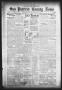 Newspaper: San Patricio County News (Sinton, Tex.), Vol. 25, No. 3, Ed. 1 Thursd…