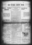 Primary view of San Patricio County News (Sinton, Tex.), Vol. 9, No. 51, Ed. 1 Friday, February 1, 1918