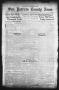 Newspaper: San Patricio County News (Sinton, Tex.), Vol. 27, No. 51, Ed. 1 Thurs…