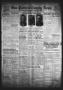 Newspaper: San Patricio County News (Sinton, Tex.), Vol. 32, No. 12, Ed. 1 Thurs…