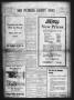 Newspaper: San Patricio County News (Sinton, Tex.), Vol. 15, No. 37, Ed. 1 Thurs…