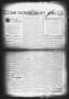 Newspaper: San Patricio County News (Sinton, Tex.), Vol. 3, No. 13, Ed. 1 Thursd…