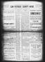 Newspaper: San Patricio County News (Sinton, Tex.), Vol. 8, No. 12, Ed. 1 Friday…