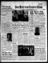 Primary view of San Patricio County News (Sinton, Tex.), Vol. 55, No. 26, Ed. 1 Thursday, June 27, 1963
