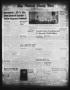 Newspaper: San Patricio County News (Sinton, Tex.), Vol. 41, No. 34, Ed. 1 Thurs…