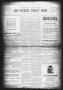 Primary view of San Patricio County News (Sinton, Tex.), Vol. 8, No. 46, Ed. 1 Friday, December 29, 1916