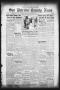 Newspaper: San Patricio County News (Sinton, Tex.), Vol. 27, No. 38, Ed. 1 Thurs…
