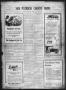 Primary view of San Patricio County News (Sinton, Tex.), Vol. 15, No. 12, Ed. 1 Thursday, April 26, 1923