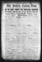 Newspaper: San Patricio County News (Sinton, Tex.), Vol. 28, No. 10, Ed. 1 Thurs…