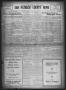 Newspaper: San Patricio County News (Sinton, Tex.), Vol. 16, No. 21, Ed. 1 Thurs…