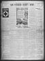 Newspaper: San Patricio County News (Sinton, Tex.), Vol. 16, No. 42, Ed. 1 Thurs…