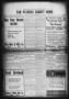 Primary view of San Patricio County News (Sinton, Tex.), Vol. 11, No. 39, Ed. 1 Friday, November 7, 1919