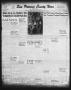 Newspaper: San Patricio County News (Sinton, Tex.), Vol. 41, No. 39, Ed. 1 Thurs…