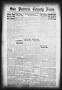 Newspaper: San Patricio County News (Sinton, Tex.), Vol. 28, No. 35, Ed. 1 Thurs…