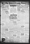 Newspaper: San Patricio County News (Sinton, Tex.), Vol. 34, No. 25, Ed. 1 Thurs…