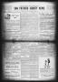 Primary view of San Patricio County News (Sinton, Tex.), Vol. 9, No. 28, Ed. 1 Friday, August 24, 1917
