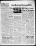 Newspaper: San Patricio County News (Sinton, Tex.), Vol. 54, No. 34, Ed. 1 Thurs…