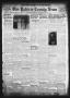 Newspaper: San Patricio County News (Sinton, Tex.), Vol. 31, No. 40, Ed. 1 Thurs…