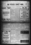 Primary view of San Patricio County News (Sinton, Tex.), Vol. 11, No. 6, Ed. 1 Friday, March 21, 1919