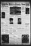 Primary view of San Patricio County News (Sinton, Tex.), Vol. 36, No. 17, Ed. 1 Thursday, May 4, 1944