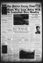 Primary view of San Patricio County News (Sinton, Tex.), Vol. 36, No. 45, Ed. 1 Thursday, November 16, 1944