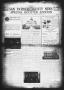 Newspaper: San Patricio County News (Sinton, Tex.), Vol. 3, No. 1, Ed. 1 Thursda…