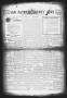 Primary view of San Patricio County News (Sinton, Tex.), Vol. 3, No. 12, Ed. 1 Thursday, May 4, 1911