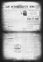 Primary view of San Patricio County News (Sinton, Tex.), Vol. 3, No. 44, Ed. 1 Thursday, December 21, 1911