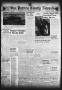 Newspaper: San Patricio County News (Sinton, Tex.), Vol. 35, No. 24, Ed. 1 Thurs…