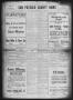 Newspaper: San Patricio County News (Sinton, Tex.), Vol. 12, No. 42, Ed. 1 Frida…