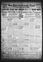 Newspaper: San Patricio County News (Sinton, Tex.), Vol. 33, No. 45, Ed. 1 Thurs…