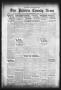 Newspaper: San Patricio County News (Sinton, Tex.), Vol. 27, No. 45, Ed. 1 Thurs…