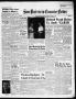 Newspaper: San Patricio County News (Sinton, Tex.), Vol. 54, No. 42, Ed. 1 Thurs…