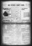 Newspaper: San Patricio County News (Sinton, Tex.), Vol. 10, No. 11, Ed. 1 Frida…