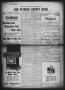 Primary view of San Patricio County News (Sinton, Tex.), Vol. 12, No. 22, Ed. 1 Friday, July 9, 1920