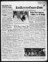 Newspaper: San Patricio County News (Sinton, Tex.), Vol. 54, No. 31, Ed. 1 Thurs…