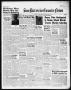 Newspaper: San Patricio County News (Sinton, Tex.), Vol. 54, No. 14, Ed. 1 Thurs…