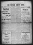 Primary view of San Patricio County News (Sinton, Tex.), Vol. 12, No. 21, Ed. 1 Friday, July 2, 1920