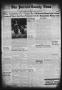 Newspaper: San Patricio County News (Sinton, Tex.), Vol. 40, No. 4, Ed. 1 Thursd…