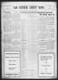 Primary view of San Patricio County News (Sinton, Tex.), Vol. 16, No. 26, Ed. 1 Thursday, July 31, 1924