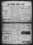 Primary view of San Patricio County News (Sinton, Tex.), Vol. 12, No. 1, Ed. 1 Friday, February 13, 1920
