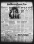Newspaper: San Patricio County News (Sinton, Tex.), Vol. 42, No. 24, Ed. 1 Thurs…
